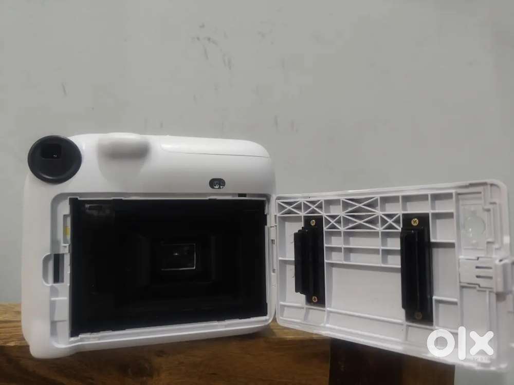 Fujifilm instax mini 12