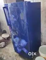 Fridge for sale 190, lite refrigerator