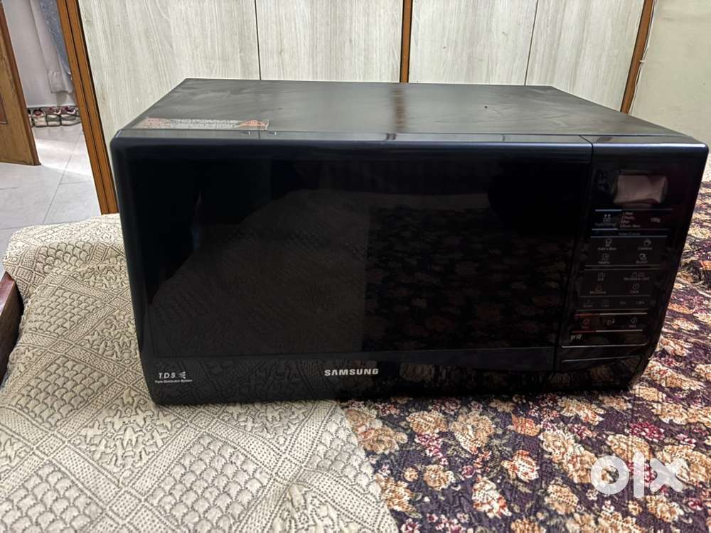 Microwave Samsunag tdi