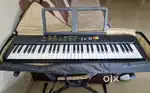 PSR F-52 PIANO KEYBOARD