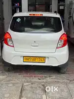 Maruti Suzuki Celerio 2019 CNG & Hybrids 94000 Km Driven