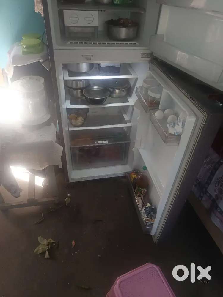 2nd hand fridge
