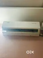 Blue Star AC 1.5 ton Inverter Ac in excellent condition
