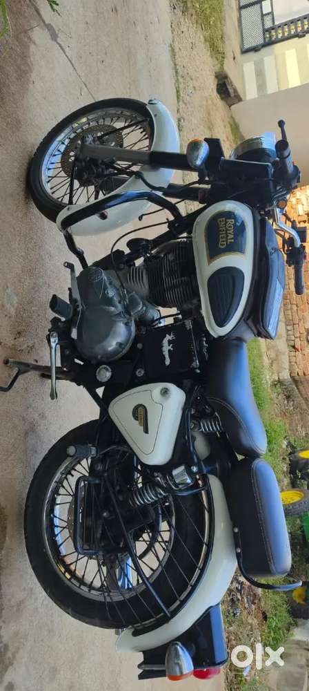 Best Price Rayal enfield