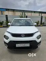 Tata Punch  2022 Petrol 28000 Km Driven