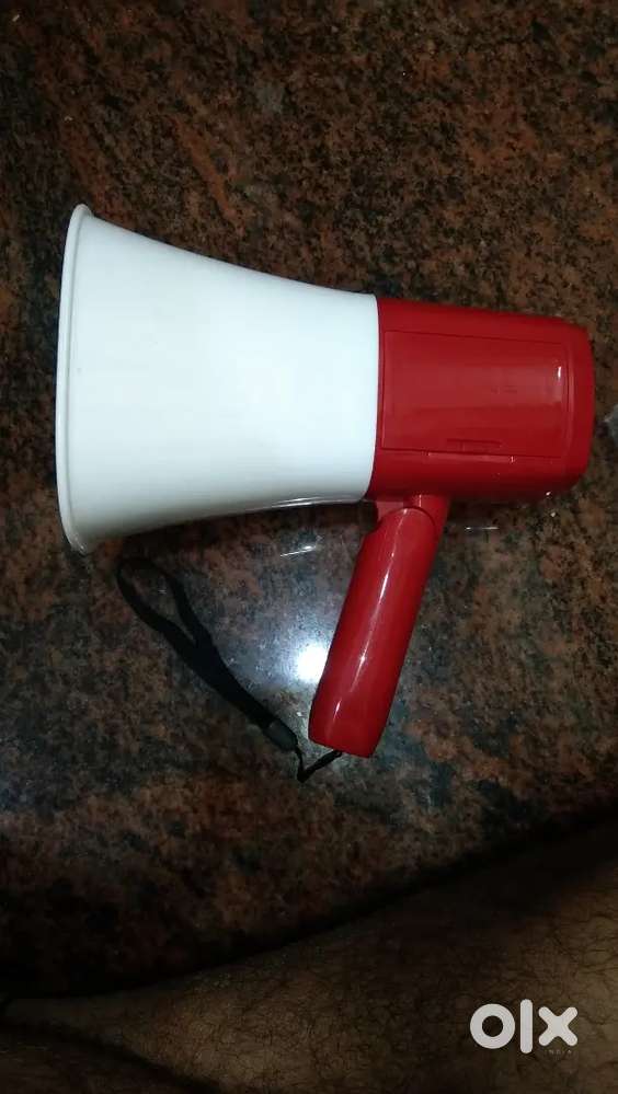 Megavoice loud and clear voice