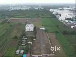 NA PLOTS IN SANASWADI
