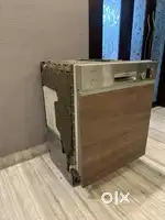 Bosh Dishwasher in Warranty