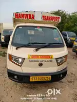 Ashok Leyland bada 1.4 Ls model 2023 Bolero trucks 2021 and 2023