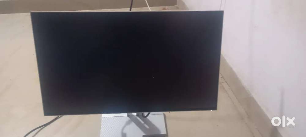 Lenovo 27 inch LED Full HD Monitor with speaker inbuilt For Pc