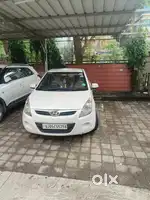 Hyundai i20 2011 Diesel 104000 Km Driven