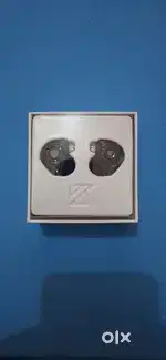 (Kz edx pro x) Wired IEM(in ear monitor) earphone