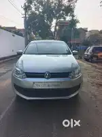 Volkswagen Polo 2009-2013 Diesel Comfortline 1.2L, 2011, Diesel