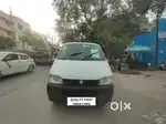 Maruti Suzuki Eeco Cargo, 2014, CNG & Hybrids