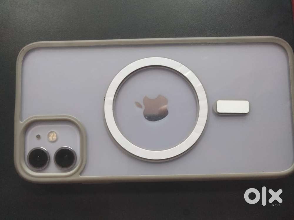 I phone 11 all original set Face ID on hai
