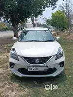 Maruti Suzuki Baleno Zeta, 2019, Petrol