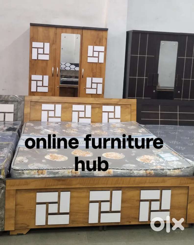 New collection bedroom combo package sale