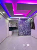 3 bhk flat 1st floor