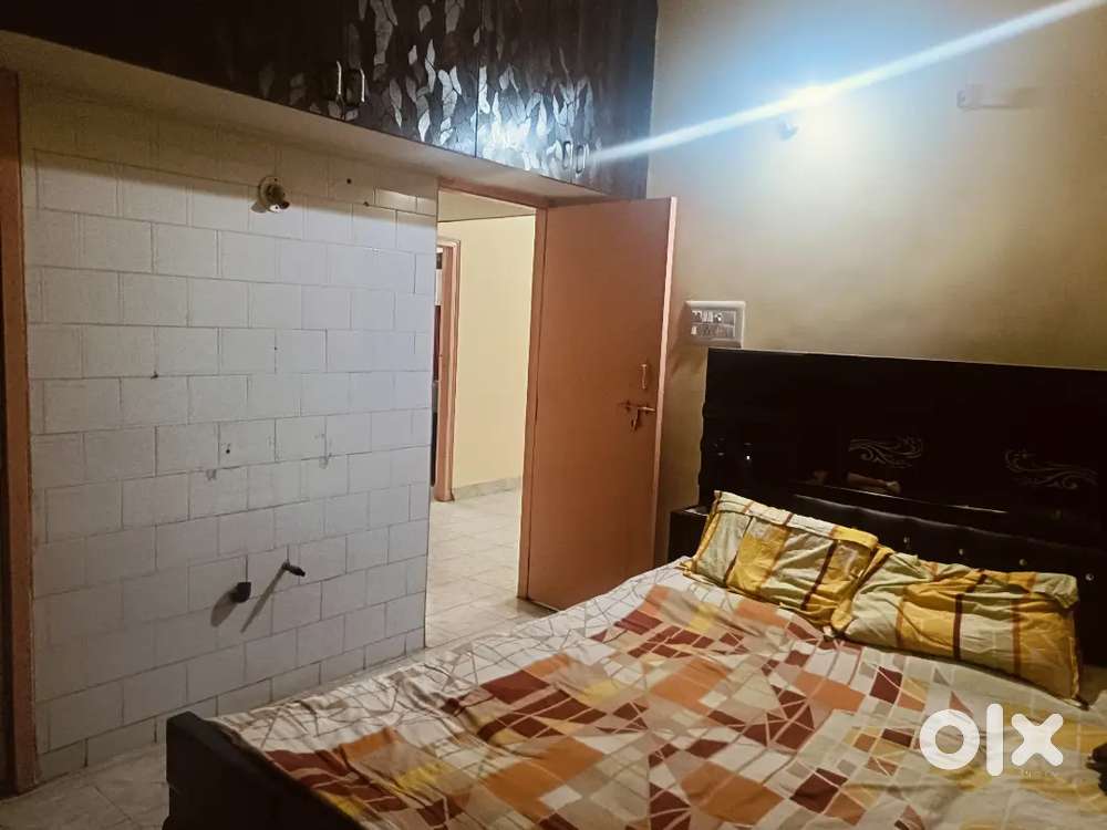 Flat available for rent from nov 20,2025