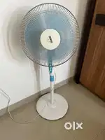 Pedestral fan