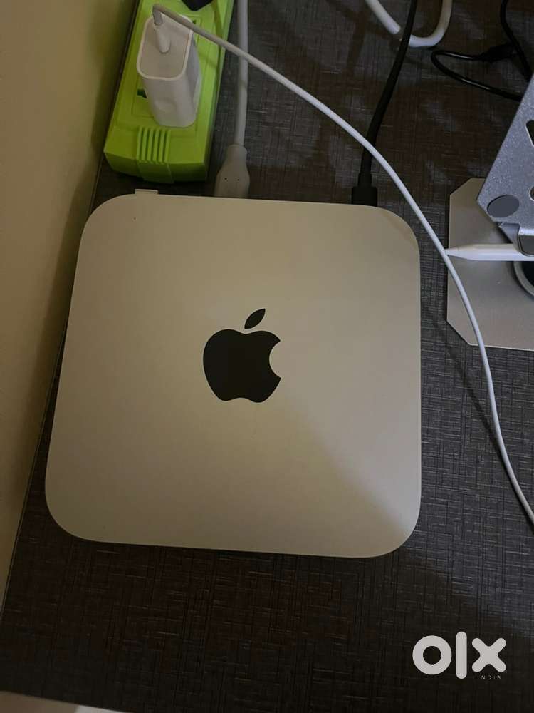 Mc mini m2 chip 4 months old