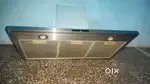 Ariston company kitchen product 4 nag