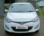 Hyundai i20 Asta (O) 1.2 MT, 2013, Petrol
