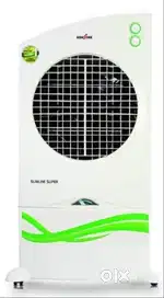 Kenstar 40L Desert Air Cooler (Slimline Super)