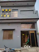 Ready to move house only 4999999 price negotiable hai aur ghar