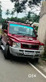 Tata Sumo Victa 2010 Diesel Well Maintained