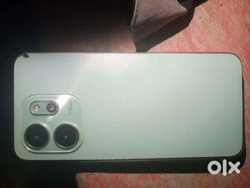 InfinixSMART 9HD