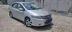 Honda City V MT Exclusive, 2011, CNG & Hybrids