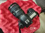 Canon 5D Mark 3