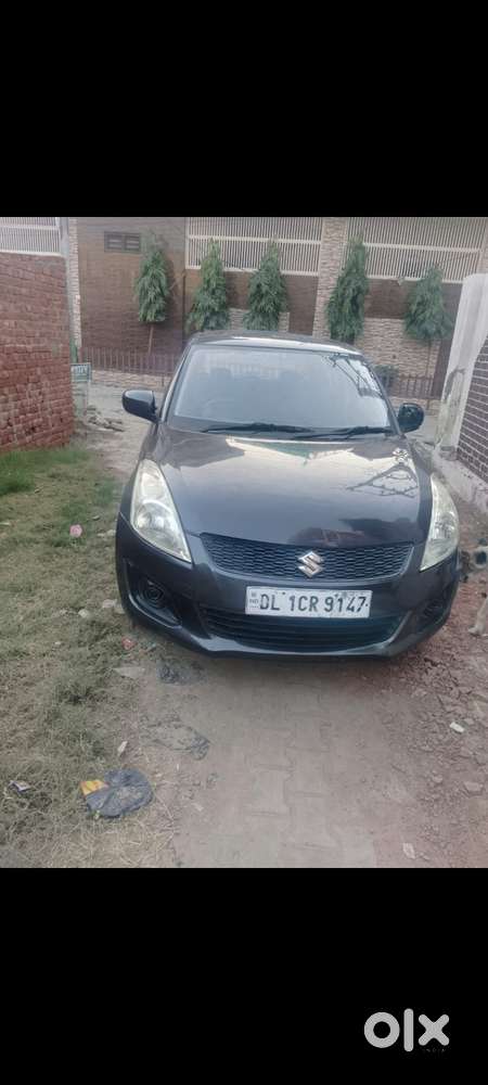 Maruti Suzuki Swift LDI (O), 2016
