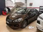 Maruti Suzuki Ciaz 2016