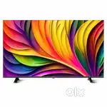 Akai 32 inches smart tv