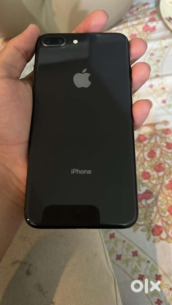 Iphone 8 plus in great condition