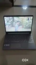 HP 15s i3 11th Gen  8GB RAM  512GB SSD  Like New  Bill Available