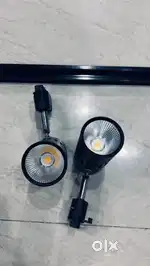 Ceiling Spot Lights (Set of 2)  Perfect for Home & Showroom