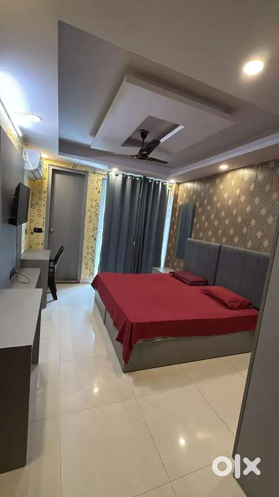 Affordable price lofi stay pg sec 38 gurgaon