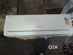 Voltas ac 1.5 ton full working condition