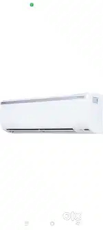 Daikin AC 1.5 ton