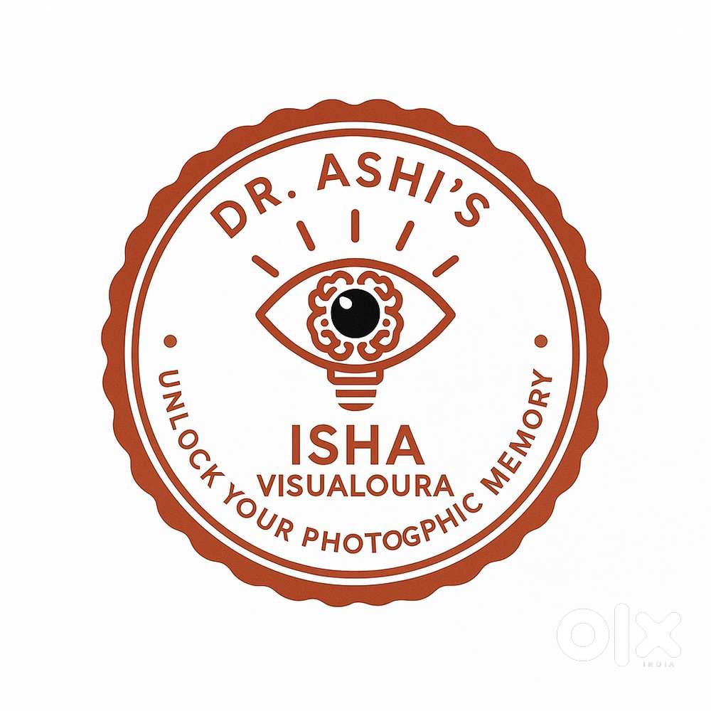 Visual Memory Coaching classes  available online