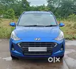 Hyundai Grand i10 Nios Asta CRDi, 2019, Diesel