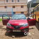 Toyota Etios Liva 2017 December Petrol Well Maintained,