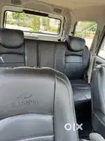 Mahindra Scorpio Classic 2020 Diesel Good Condition