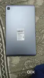 Galaxy Tab A7 Lite