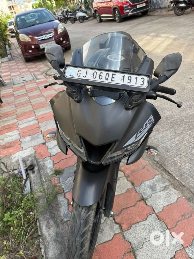 ONLY 8700Km