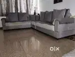 Elegant Sofa Set