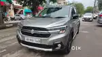 Maruti Suzuki XL6 Alpha AT, 2021, Petrol